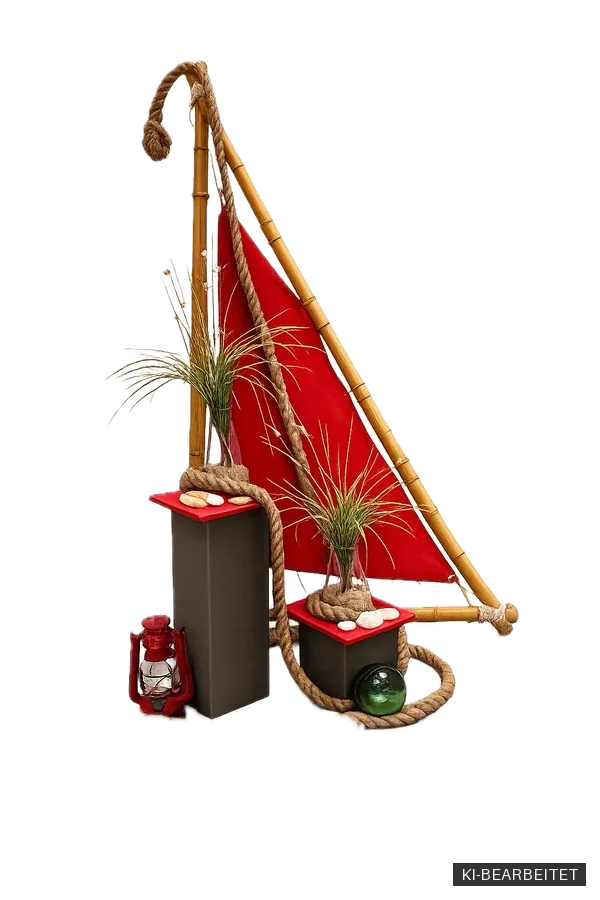 Maritim — Mit KI bearbeitet