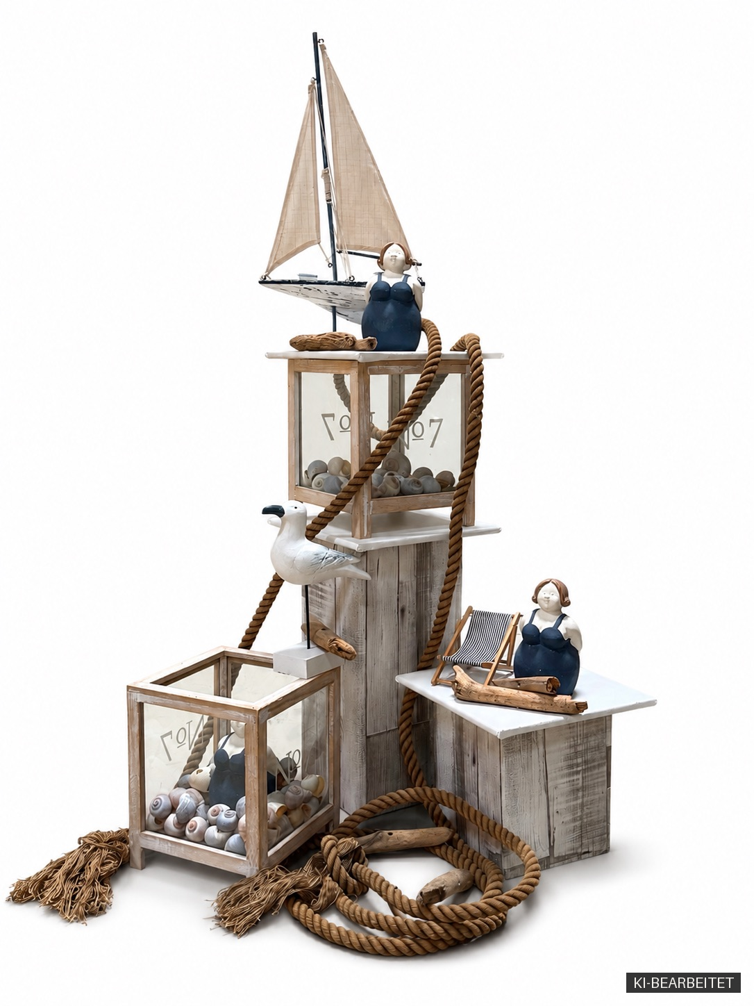Maritim — Mit KI bearbeitet